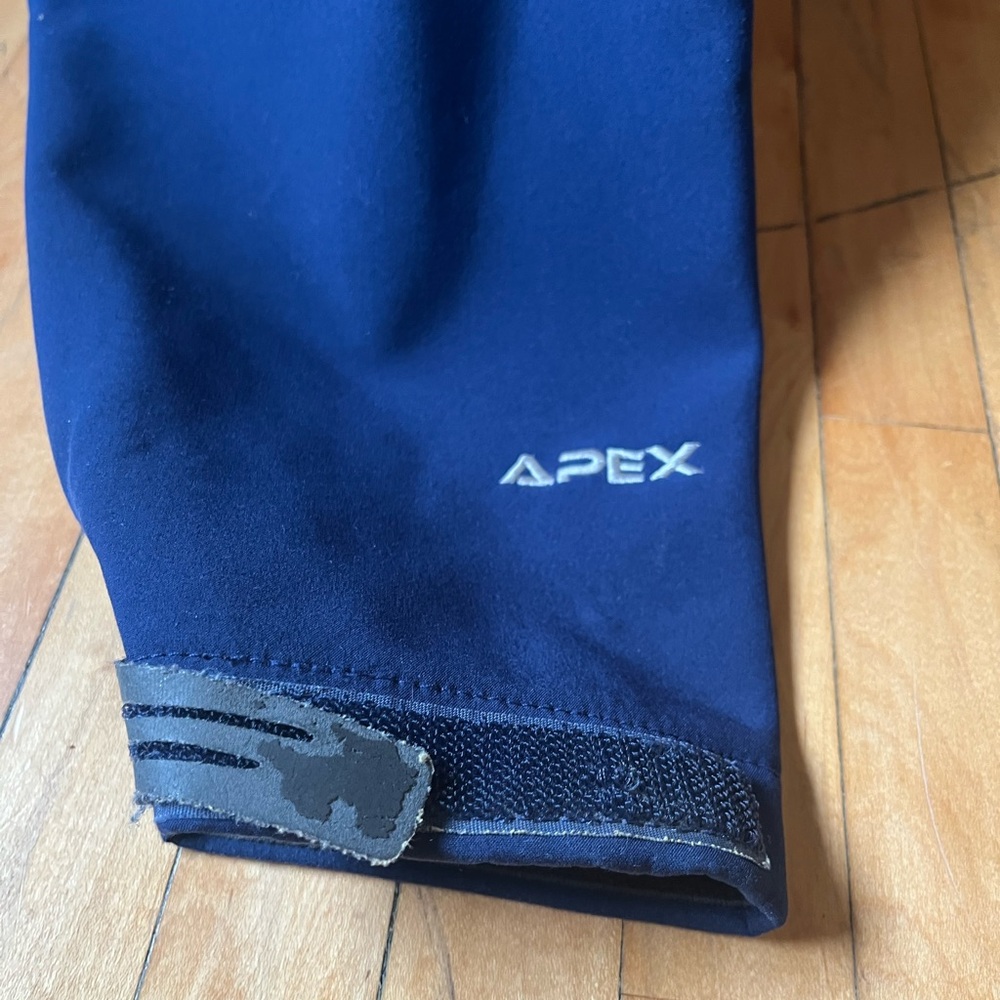 North Face “Apex” Performance Jacket - image 6